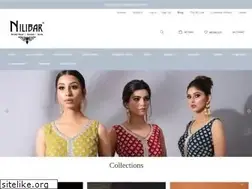 Sites similar to nilibar.com