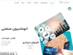 Sites similar to niligo.ir