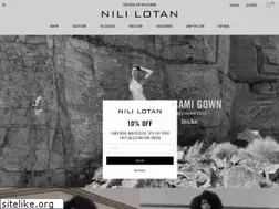 Sites similar to nililotan.com
