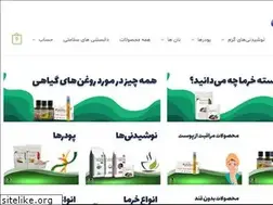 Sites similar to nilimall.com