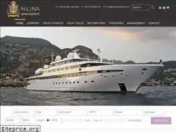Sites similar to nilinamanagement.com