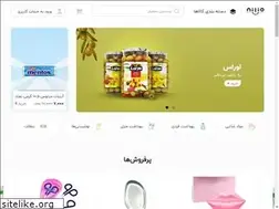 Sites similar to nilio.ir