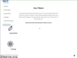 Sites similar to nilit.com