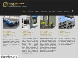 Sites similar to nilite.com