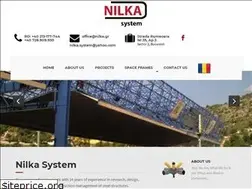 Sites similar to nilka.gr