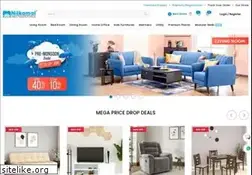 Sites similar to nilkamalfurniture.com
