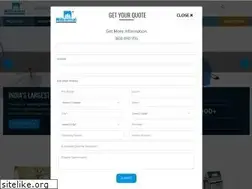 Sites similar to nilkamalmaterialhandling.com