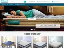 Sites similar to nilkamalmattrezzz.com