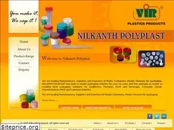 Sites similar to nilkanthcaps.com