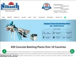 Sites similar to nilkanthengg.com