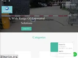 Sites similar to nilkanthenterprises.com