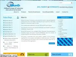 Sites similar to nilkanthgroup.co.in
