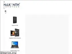 Sites similar to nilkanthinfotech.co.in