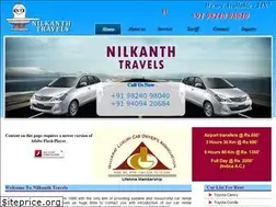 Sites similar to nilkanthtravels.in
