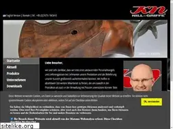Sites similar to nill-griffe.de