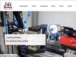 Sites similar to nill-ritz.de