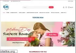 Sites similar to nillablooms.com