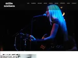 Sites similar to nillanielsen.com
