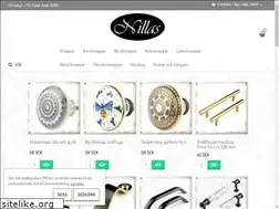 Sites similar to nillashandelsbod.se