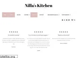 Sites similar to nillaskitchen.com