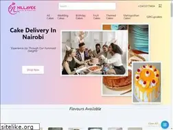 Sites similar to nillavee.co.ke