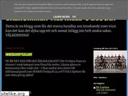 Sites similar to nillelana.blogspot.com