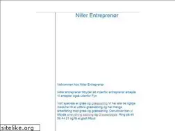 Sites similar to niller.dk