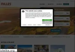 Sites similar to nillesbus.dk