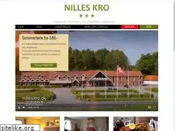 Sites similar to nilleskro.dk