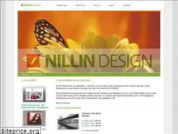 Sites similar to nillin.net