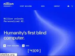 Sites similar to nillion.com