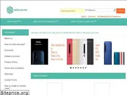 Sites similar to nillkin-case.com