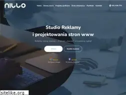 Sites similar to nillo.eu