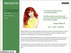 Sites similar to nillou.com