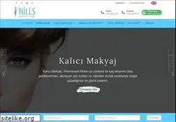 Sites similar to nillspoliklinigi.com