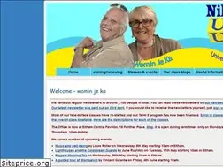 Sites similar to nillumbiku3a.org.au