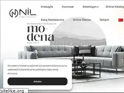 Sites similar to nilmoble.com