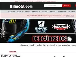 Sites similar to nilmoto.com