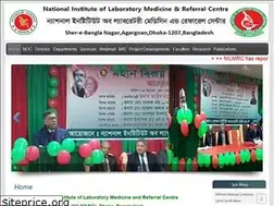 Sites similar to nilmrc.gov.bd