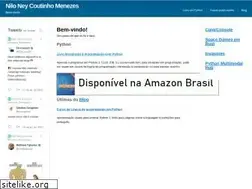 Sites similar to nilo.pro.br