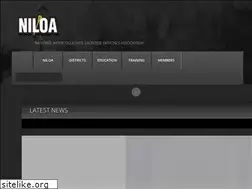 Sites similar to niloa.net