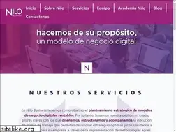 Sites similar to nilobusiness.com