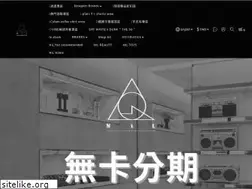 Sites similar to nilofficial.com