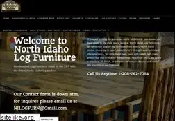 Sites similar to nilogfurn.com