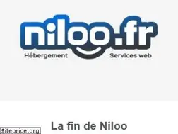 Sites similar to niloo.fr
