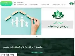 Sites similar to niloofar-abi.ir
