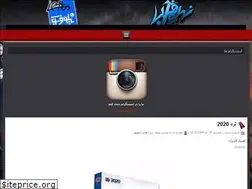 Sites similar to niloofarabi.com