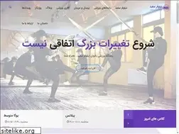 Sites similar to niloofarsefid.com