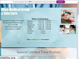 Sites similar to niloomedicalgroup.com