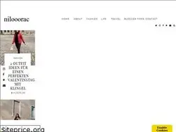 Sites similar to nilooorac.com